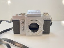 Corpo fotocamera reflex