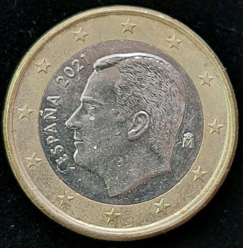 Euro spagna 2021 felipe - 1,