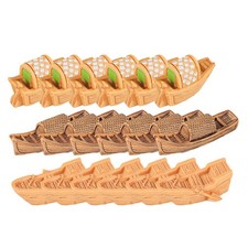 18 Pcs Barca Da Pesca in