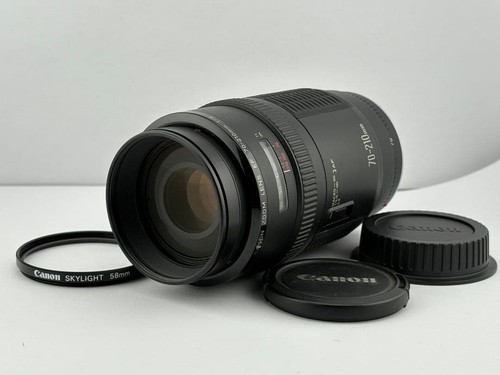 Canon obiettivo zoom - canon,