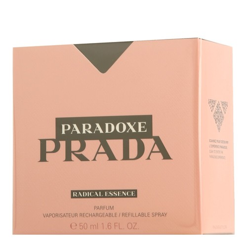 Prada paradoxe radical - -,