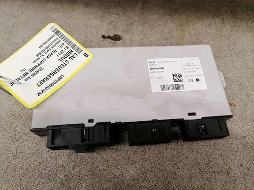 Centralina bmw 730d f01 cas - 730d,