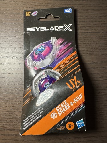 Hasbro beyblade scale - beyblade, x