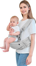 Marsupio neonati ergonomico - neonati,