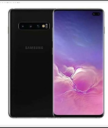 Samsung galaxy s10 - samsung, plus