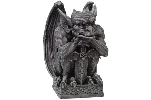 Pacific gargoyle con scudo per - pacific,