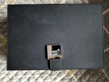 Scatola portapenne Montblanc