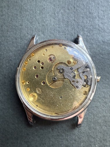 1940s universal geneve - universal,
