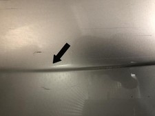 Paraurti posteriore VOLVO C 30