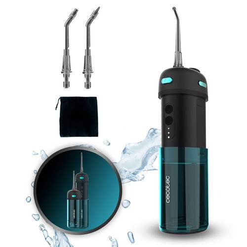 Cecotec idropulsore dentale - cecotec,