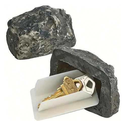 Key hider porta - porta, nascosta
