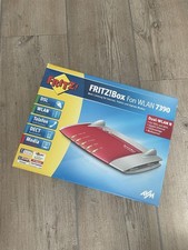 FRITZ!Box 7390 come nuovo in