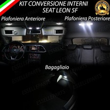 Kit led interni - led, seat