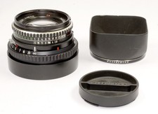 Carl Zeiss Planar C 2,8/80 mm