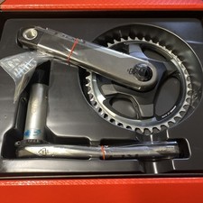 Sram Red Axs Set pedivelle 12