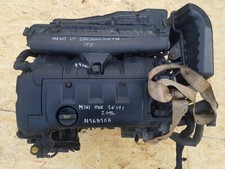 Motore bmw mini r55 r56 - r56, r60