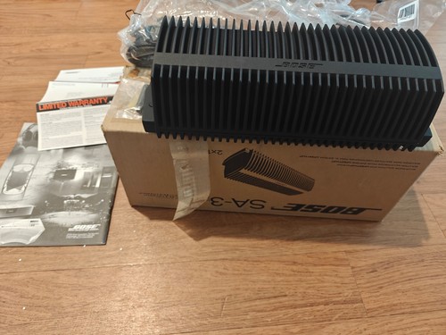 Amplificatore bose lifestyle - amplificatore,