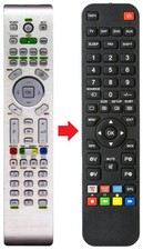 Telecomando adatto per