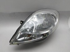 Faro proiettore anteriore