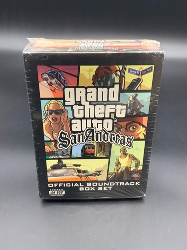 Grand theft auto - grand,