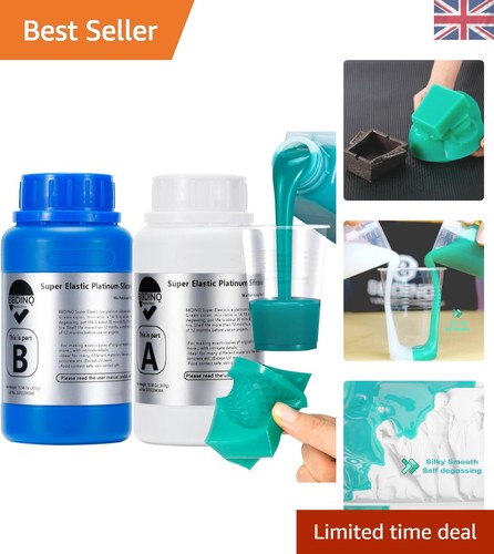 Kit per fare stampi - , in