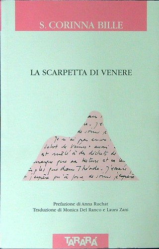 Scarpetta venere corinna - la,
