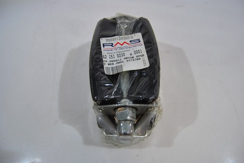Coppia pedali union sport - coppia,