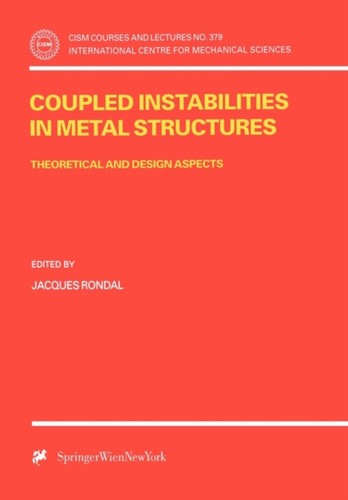 Rondal coupled instabilities - rondal,