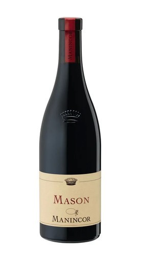 Bottles pinot nero doc mason - pinot,
