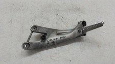 Honda CBR 1100 xx 01 06 pedana posteriore sinistra