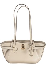 GUESS JEANS BORSA DONNA BEIGE