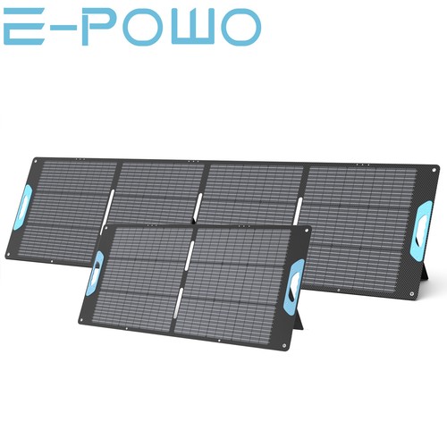 Pannello solare 220w - pannello,