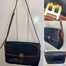 Borsa a tracolla Bally in
