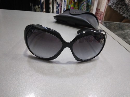 Ray ban 4098 jackie - rb, ii