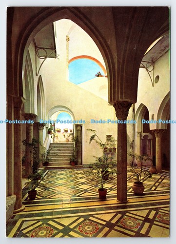 D338433 ravello palazzo - ravello.,