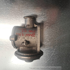 11717804382 Elettrovalvola EGR BMW X3 (E83) 3.0d xDrive 8bb31a