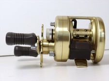 Mulinello Shimano Calcutta