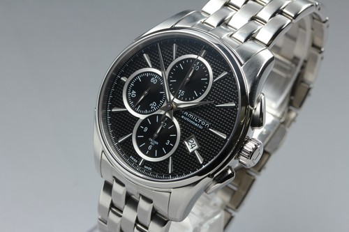 Orologio automatico hamilton - orologio,