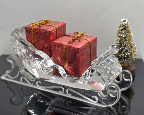 Swarovski silver crystal - swarovski,