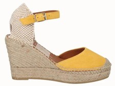 Viguera Espadrillas Alte Donna