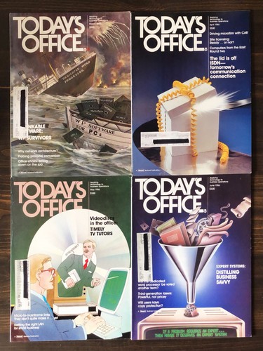 Rivista ufficio oggi - rivista,