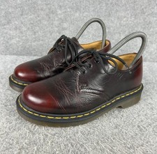 Dr Martens 1461 stivali donna