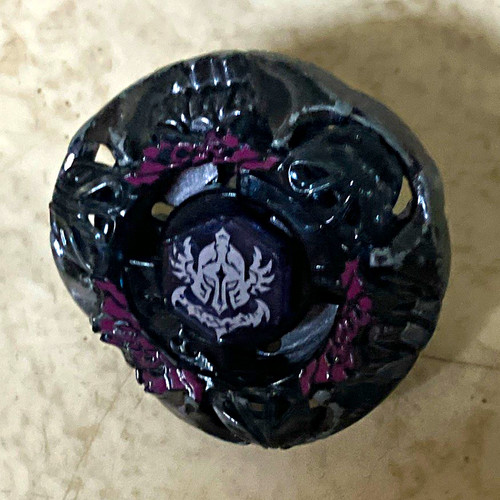 Beyblade metal fusion - beyblade,