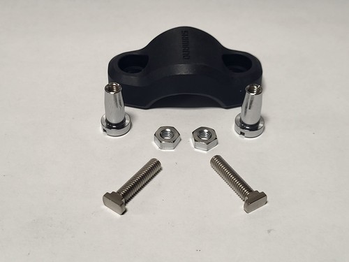 Kit morsetto shimano - morsetto,