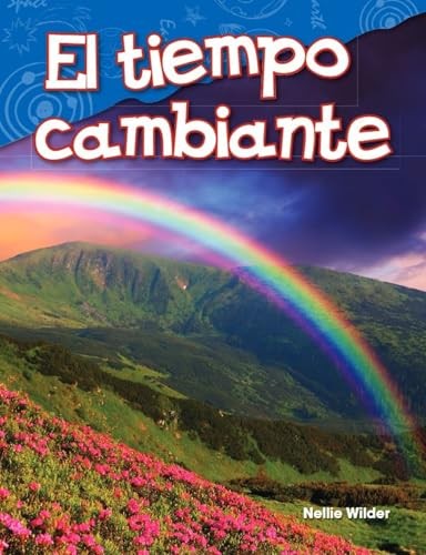 Tiempo cambiante changing - cambiante, (changing