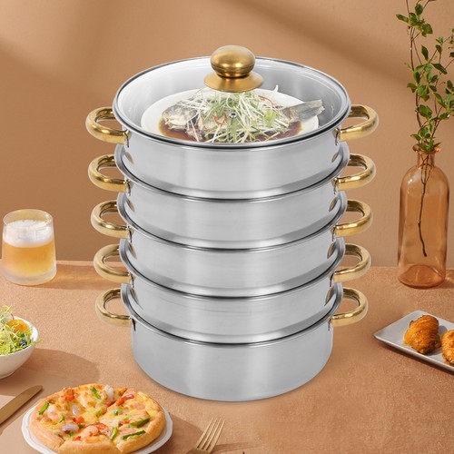 Vaporiera per cucinare - vaporiera,