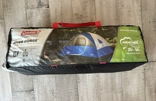 Coleman Tenda da Campeggio 6