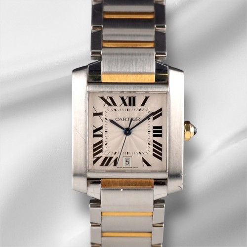 Orologio uomo cartier - uomo, 28mm