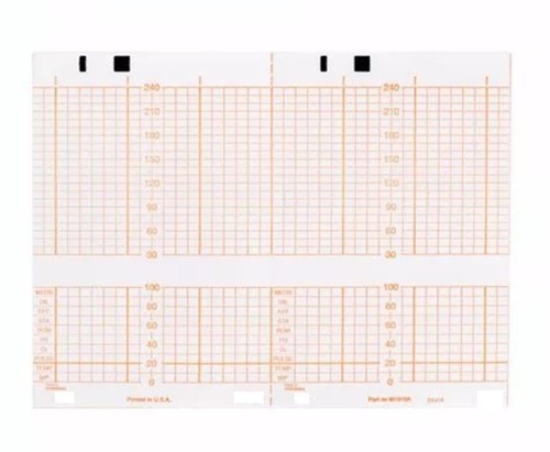 Cardio grafica philips fetale - cardio,