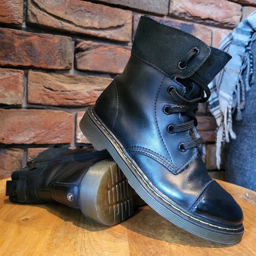 Stivali doc martens - stivali,